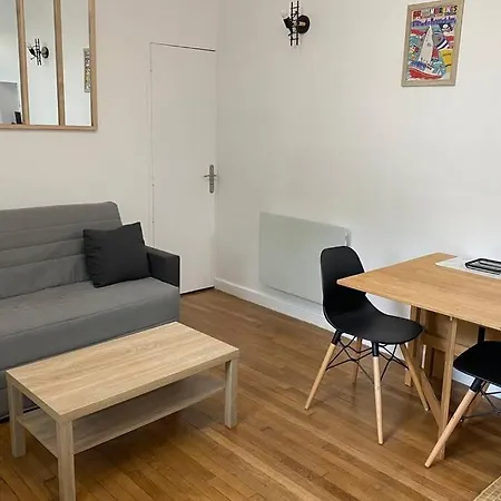 Centre De Apartment *