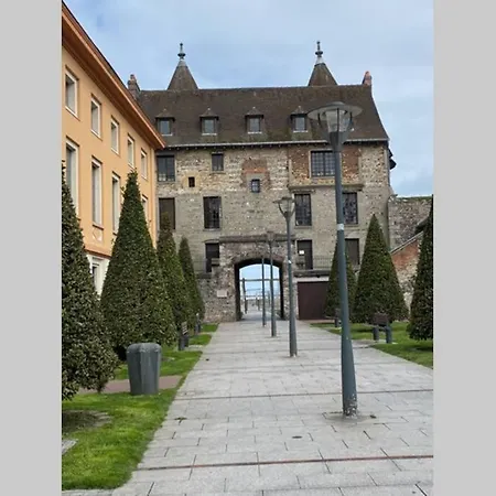 Centre De *